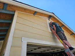 Best Fascia and Soffit Installation  in Southside Place, TX